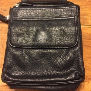 Fossil crossbody